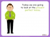 Present Perfect Tense - Years 3 and 4 Teaching Resources (slide 2/21)